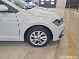  Volkswagen  Polo VOLKSWAGEN  / 2021 / 5P / BERLINA 1.0 TSI STYLE #80