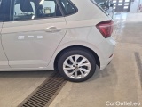  Volkswagen  Polo VOLKSWAGEN  / 2021 / 5P / BERLINA 1.0 TSI STYLE #88