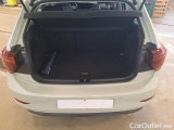  Volkswagen  Polo VOLKSWAGEN  / 2021 / 5P / BERLINA 1.0 TSI STYLE #118