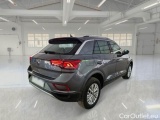  Volkswagen  T-ROC VOLKSWAGEN  / 2021 / 5P / SUV 2.0 TDI SCR LIFE DSG #2