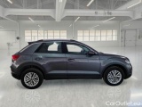  Volkswagen  T-ROC VOLKSWAGEN  / 2021 / 5P / SUV 2.0 TDI SCR LIFE DSG #7