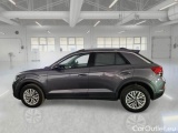  Volkswagen  T-ROC VOLKSWAGEN  / 2021 / 5P / SUV 2.0 TDI SCR LIFE DSG #8