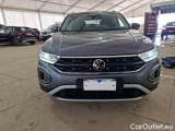  Volkswagen  T-ROC VOLKSWAGEN  / 2021 / 5P / SUV 2.0 TDI SCR LIFE DSG #32