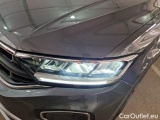  Volkswagen  T-ROC VOLKSWAGEN  / 2021 / 5P / SUV 2.0 TDI SCR LIFE DSG #36