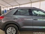  Volkswagen  T-ROC VOLKSWAGEN  / 2021 / 5P / SUV 2.0 TDI SCR LIFE DSG #45