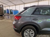  Volkswagen  T-ROC VOLKSWAGEN  / 2021 / 5P / SUV 2.0 TDI SCR LIFE DSG #50