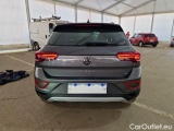  Volkswagen  T-ROC VOLKSWAGEN  / 2021 / 5P / SUV 2.0 TDI SCR LIFE DSG #53