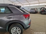  Volkswagen  T-ROC VOLKSWAGEN  / 2021 / 5P / SUV 2.0 TDI SCR LIFE DSG #62