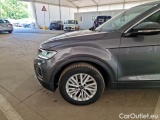  Volkswagen  T-ROC VOLKSWAGEN  / 2021 / 5P / SUV 2.0 TDI SCR LIFE DSG #73