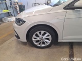  Volkswagen  Polo VOLKSWAGEN  / 2021 / 5P / BERLINA 1.0 TSI STYLE #92