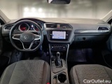  Volkswagen  Tiguan VOLKSWAGEN  / 2020 / 5P / SUV 2.0 TDI SCR 110KW LIFE DSG #3