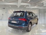 Volkswagen  Tiguan VOLKSWAGEN  / 2020 / 5P / SUV 2.0 TDI SCR 110KW LIFE DSG #2