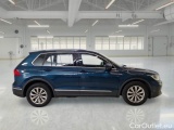  Volkswagen  Tiguan VOLKSWAGEN  / 2020 / 5P / SUV 2.0 TDI SCR 110KW LIFE DSG #7