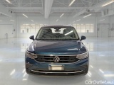  Volkswagen  Tiguan VOLKSWAGEN  / 2020 / 5P / SUV 2.0 TDI SCR 110KW LIFE DSG #6