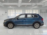  Volkswagen  Tiguan VOLKSWAGEN  / 2020 / 5P / SUV 2.0 TDI SCR 110KW LIFE DSG #8