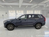  Volvo  XC90 VOLVO  / 2014 / 5P / SUV B5 D AWD AUTOMATICO INSCRIPTION #8