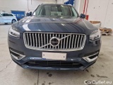  Volvo  XC90 VOLVO  / 2014 / 5P / SUV B5 D AWD AUTOMATICO INSCRIPTION #35