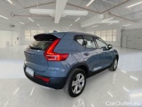  Volvo  XC 40 VOLVO XC40 / 2021 / 5P / SUV B3 AUTOMATICO CORE #2