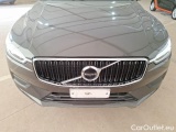  Volvo  XC60 VOLVO  / 2017 / 5P / SUV B4 D AWD AUTOMATICO MOMENTUM PRO #33