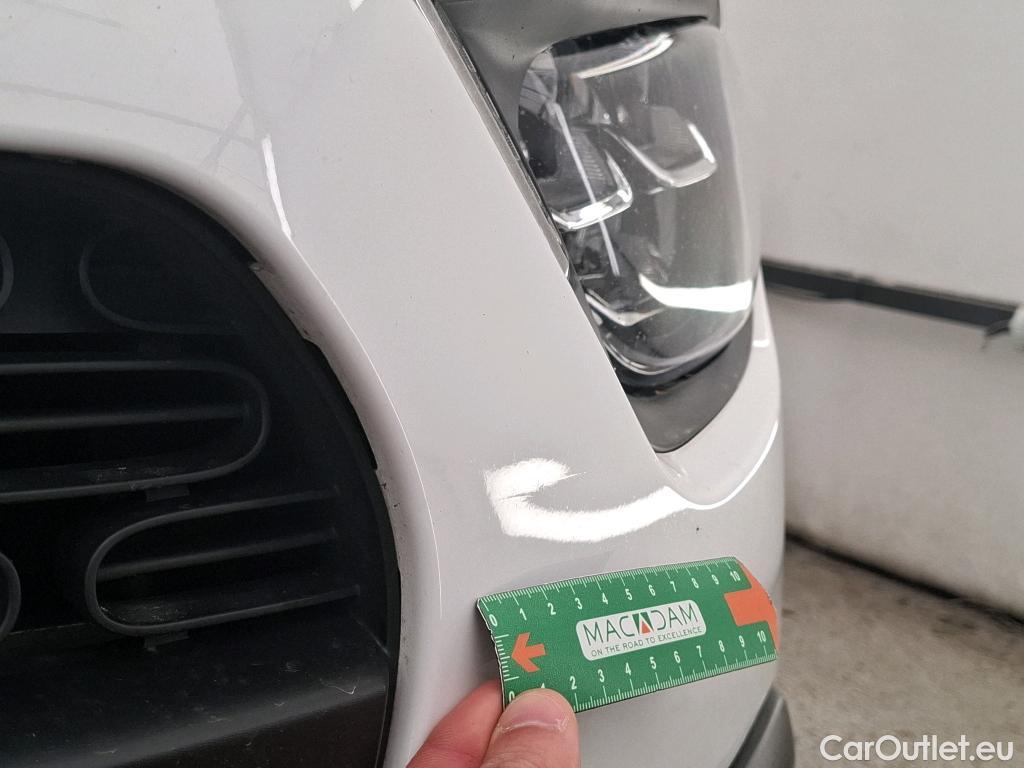  Citroen  C3 CITROEN  Société / 2020 / 5P / Berline BlueHDi 100 S&S BVM6 Feel Nav #15