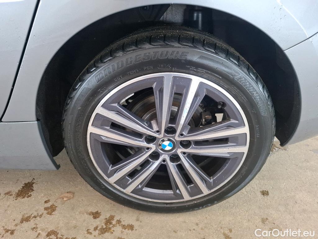  Bmw  Serie 1 BMW Série 1  2019  5P Berline 116i DKG7 Business Design #20