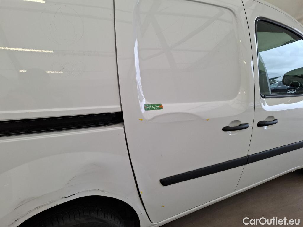  Renault  Kangoo  II Express Extra (Série Spéciale) 1.5 dCi 95CV BVM6 E6dT #15