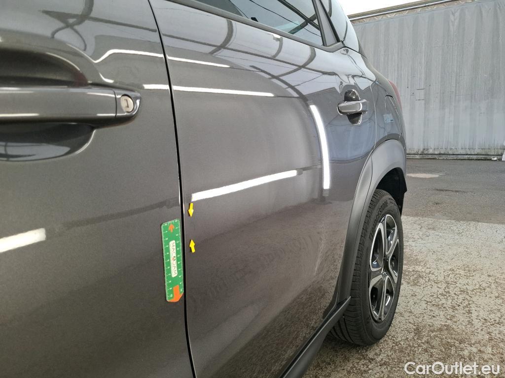  Citroen  C3  Aircross Feel Pack 1.5 BlueHDi 110CV BVM6 6E #3