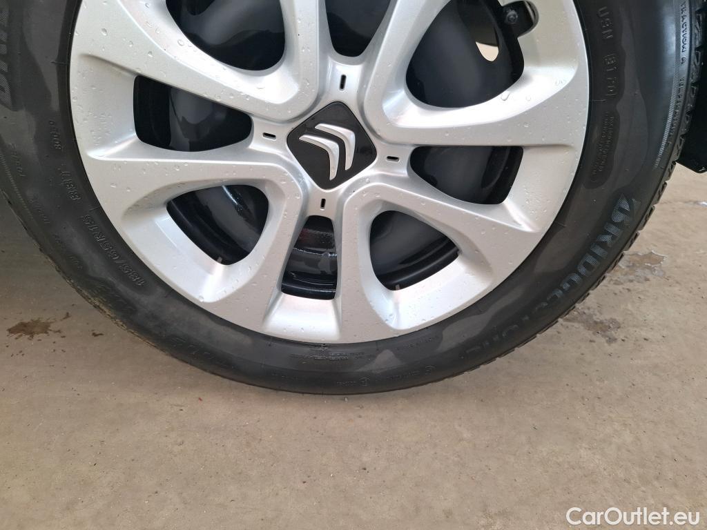  Citroen  C3  Feel Business 1.2 PureTech 80CV BVM5 E6d #25