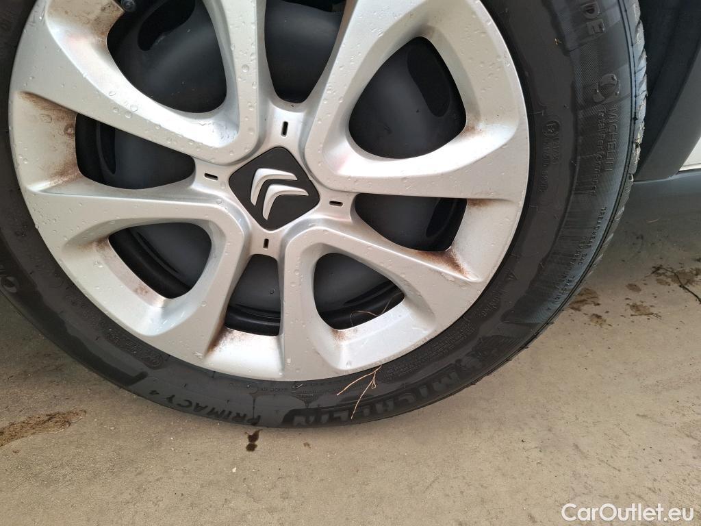  Citroen  C3  Feel Business 1.2 PureTech 80CV BVM5 E6d #27