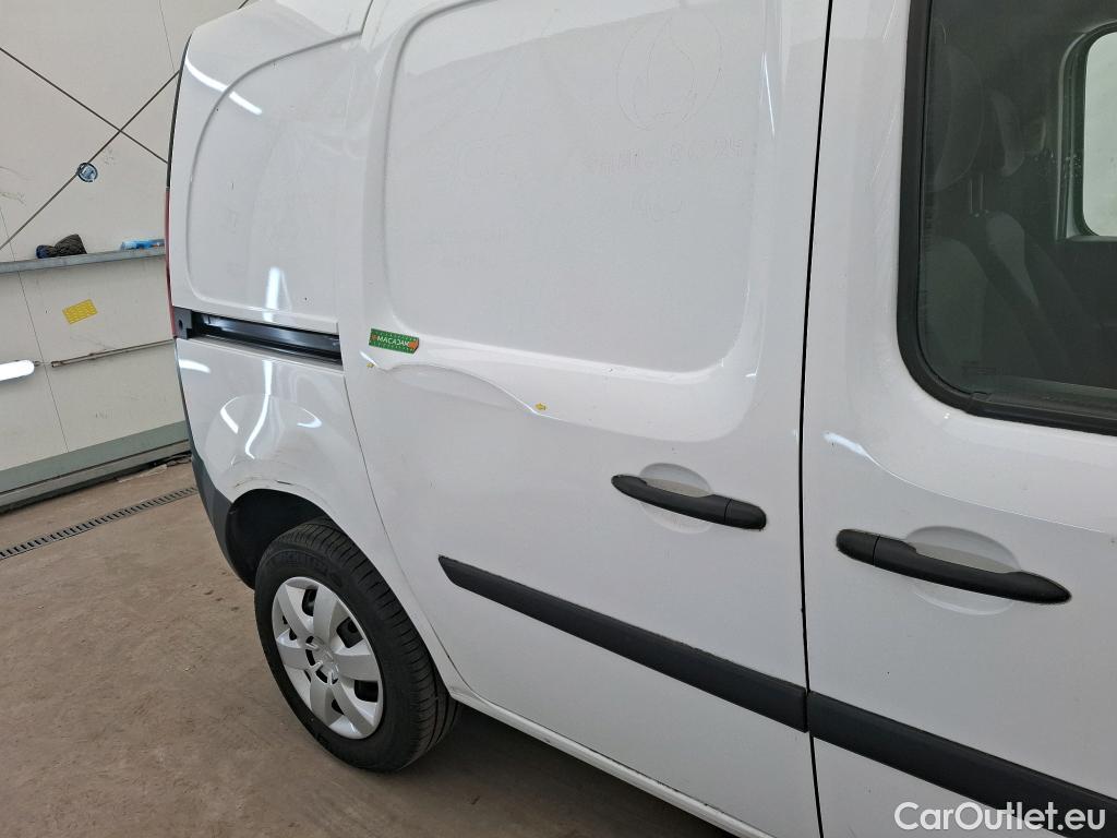 Renault  Kangoo  II Express Extra (Série Spéciale) 1.5 dCi 95CV BVM6 E6dT #10