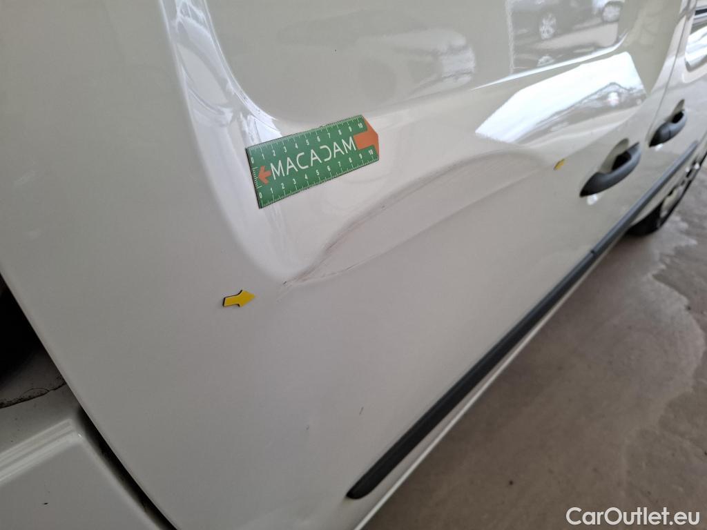  Renault  Kangoo  II Express Extra (Série Spéciale) 1.5 dCi 95CV BVM6 E6dT #14
