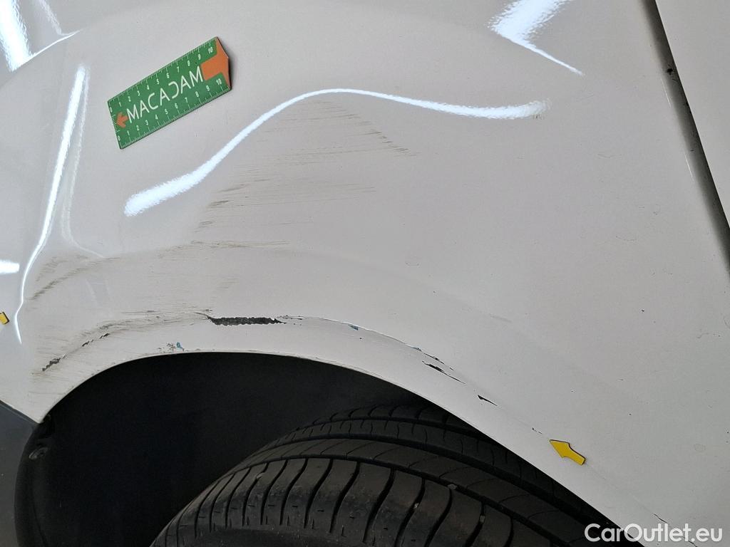  Renault  Kangoo  II Express Extra (Série Spéciale) 1.5 dCi 95CV BVM6 E6dT #3