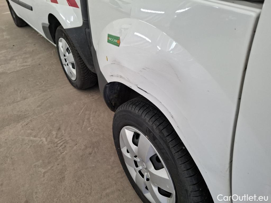  Renault  Kangoo  II Express Extra (Série Spéciale) 1.5 dCi 95CV BVM6 E6dT #6