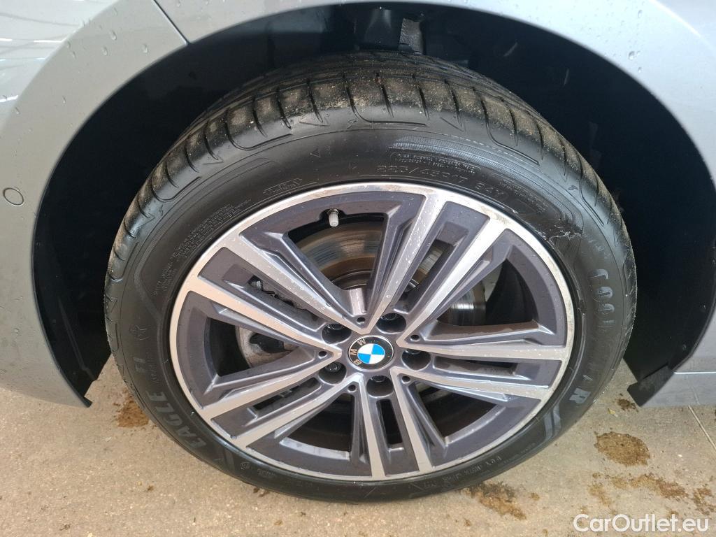  Bmw  Serie 1 BMW Série 1  2019  5P Berline 116i DKG7 Business Design #15