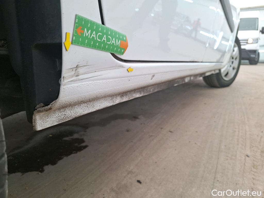  Renault  Kangoo  II Express Extra (Série Spéciale) 1.5 dCi 95CV BVM6 E6dT #26