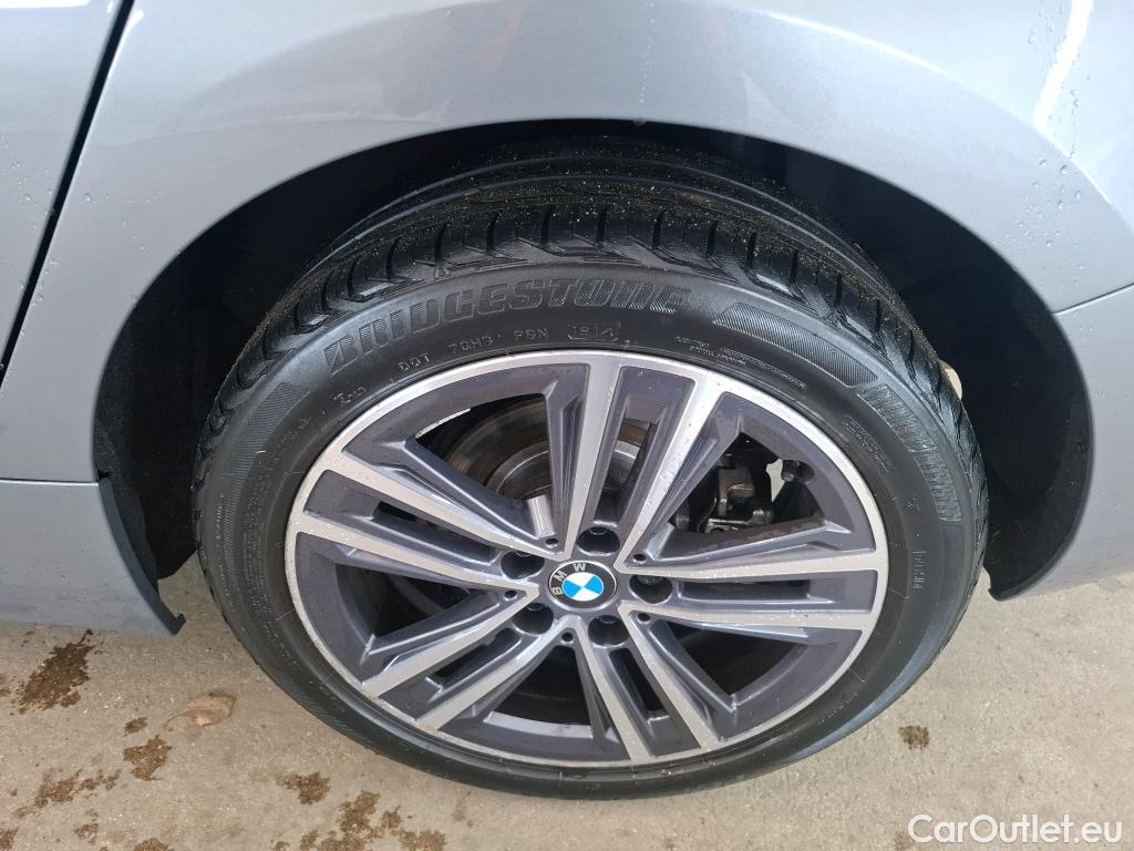  Bmw  Serie 1 BMW Série 1  2019  5P Berline 116i DKG7 Business Design #19