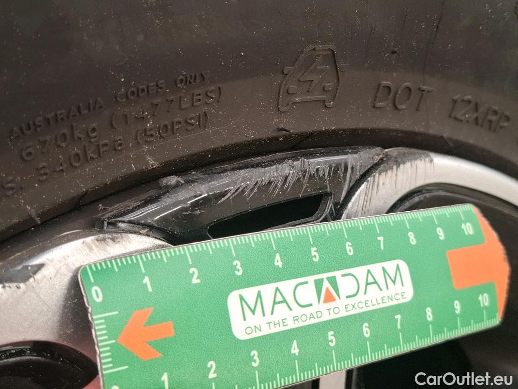  Citroen  C3 CITROEN  Société / 2020 / 5P / Berline BlueHDi 100 S&S BVM6 Feel Nav #34