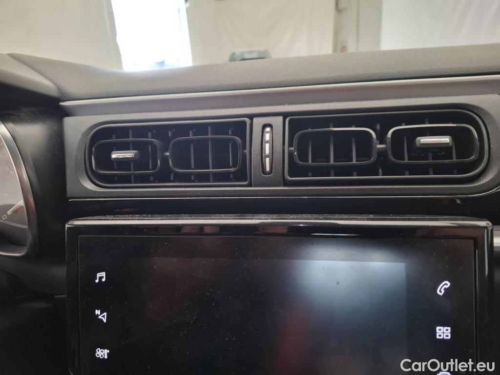  Citroen  C3  Société Feel Nav 1.5 BlueHDI 100CV BVM5 E6dT #20