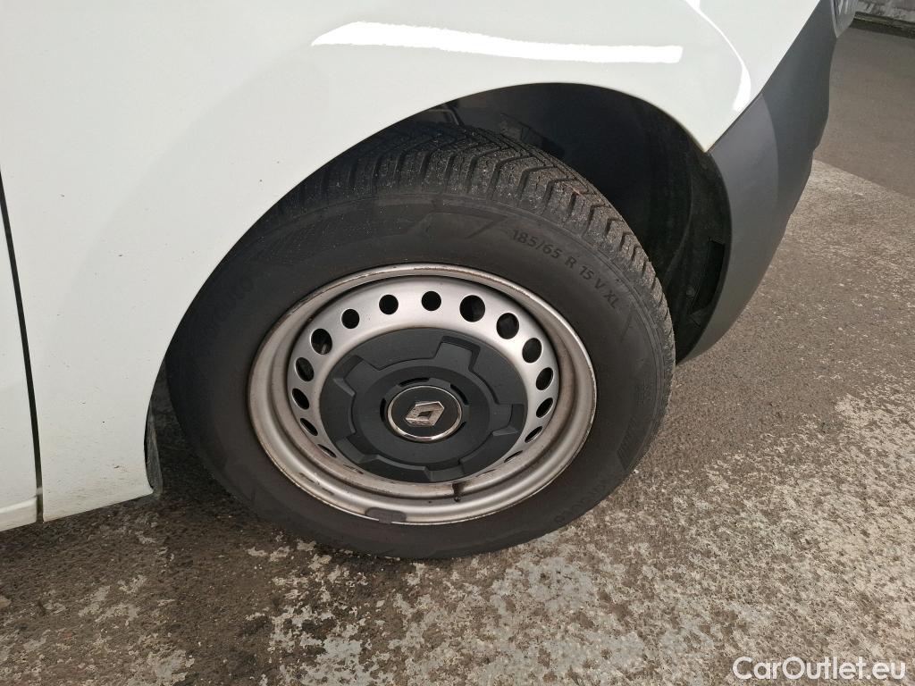  Renault  EXPRESS Kangoo  Confort 1.5 dCi 75CV BVM6 E6d #1