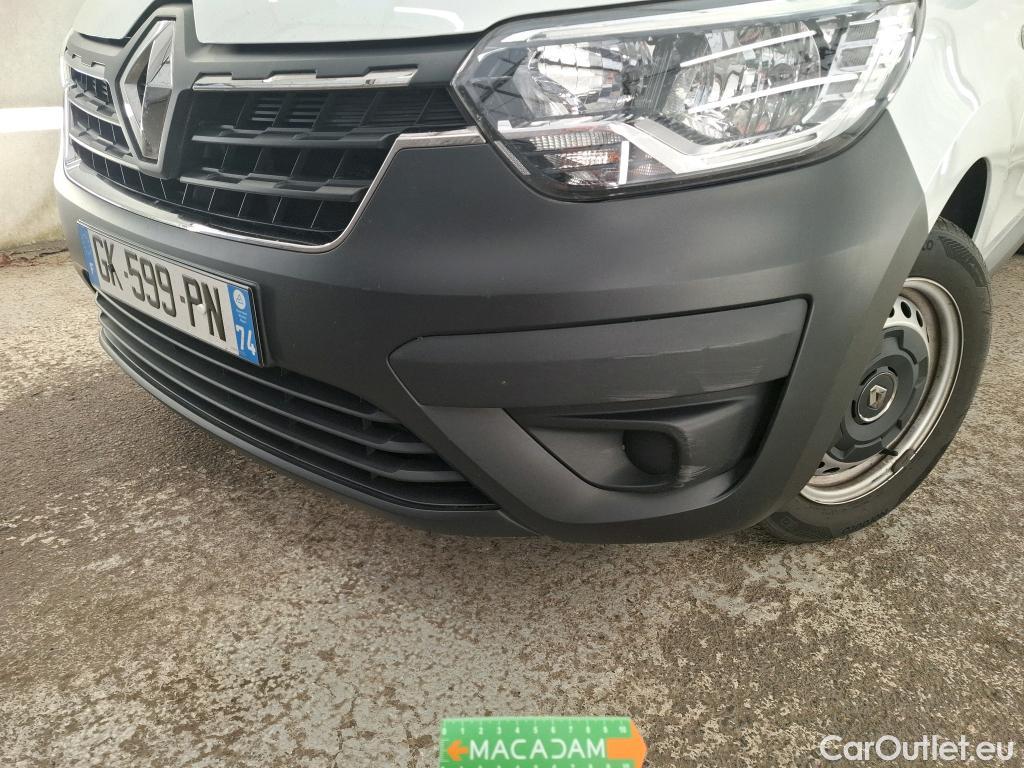  Renault  EXPRESS Kangoo  Confort 1.5 dCi 75CV BVM6 E6d #7