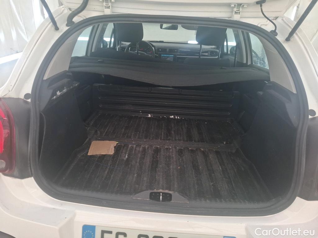  Citroen  C3  Société Feel Nav 1.5 BlueHDI 100CV BVM5 E6dT #1