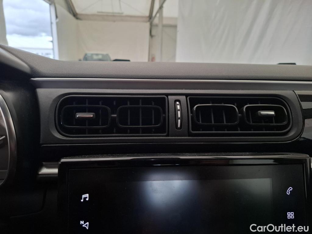  Citroen  C3  Société Feel Nav 1.5 BlueHDI 100CV BVM5 E6dT #22