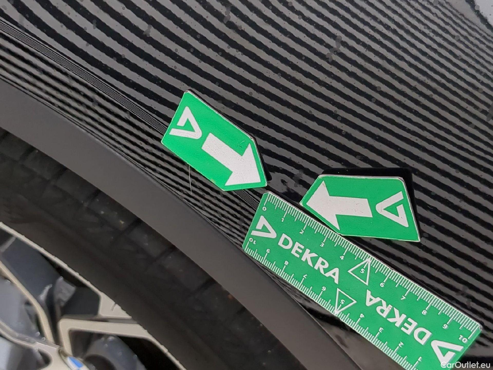  Bmw  X2 Série  sDrive 18i Lounge 1.5 135CV BVM6 E6d #13