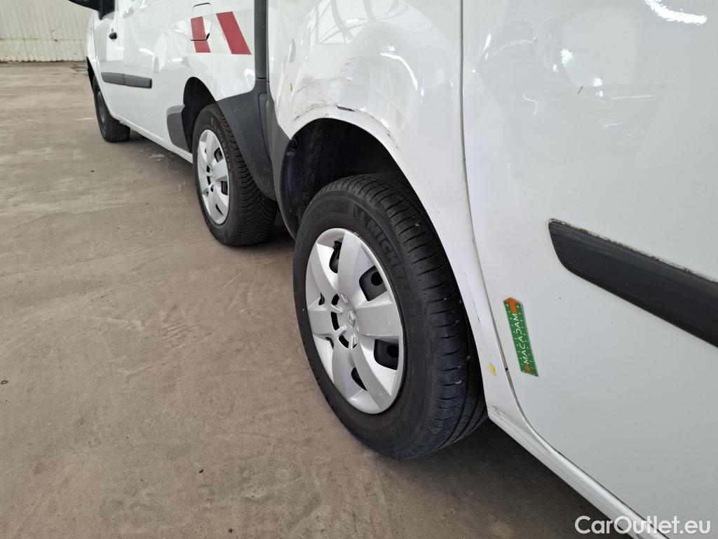  Renault  Kangoo  II Express Extra (Série Spéciale) 1.5 dCi 95CV BVM6 E6dT #9