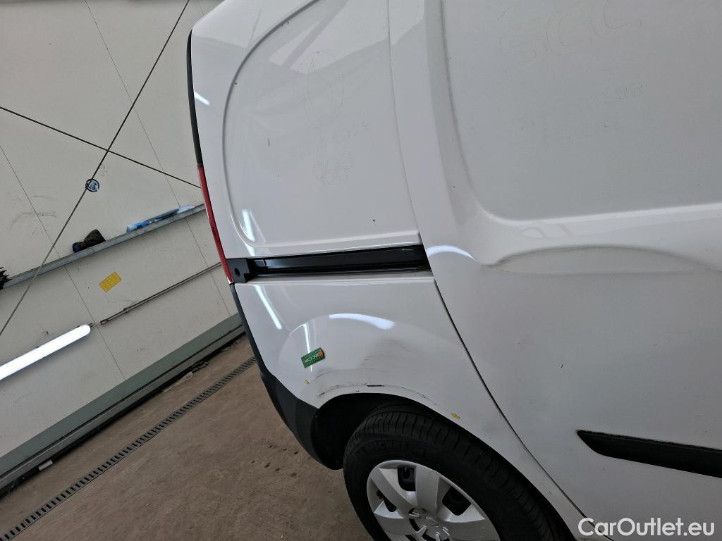  Renault  Kangoo  II Express Extra (Série Spéciale) 1.5 dCi 95CV BVM6 E6dT #1
