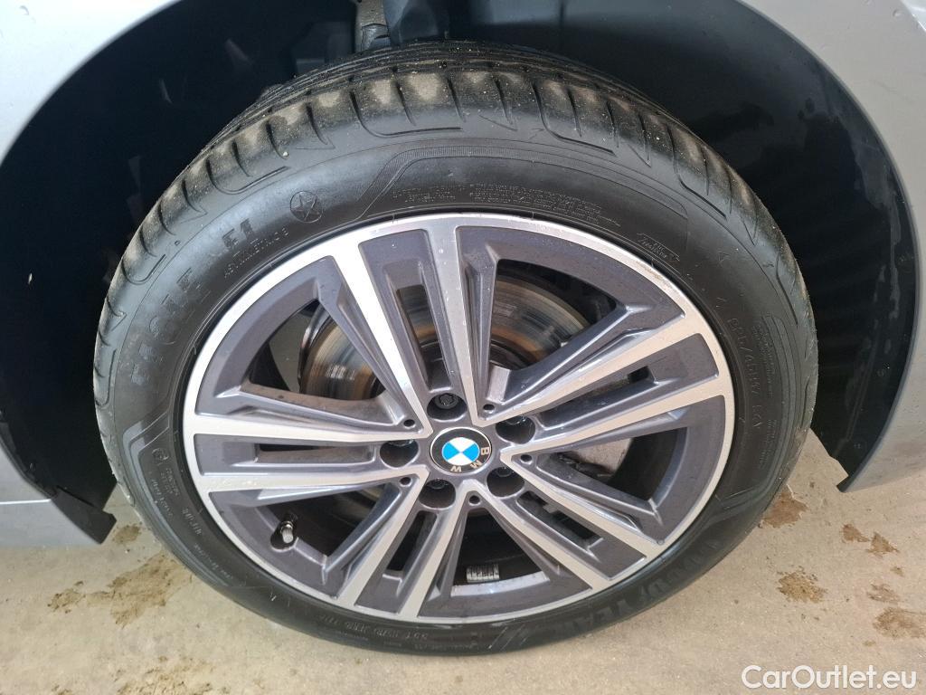 Bmw  Serie 1 BMW Série 1  2019  5P Berline 116i DKG7 Business Design #11