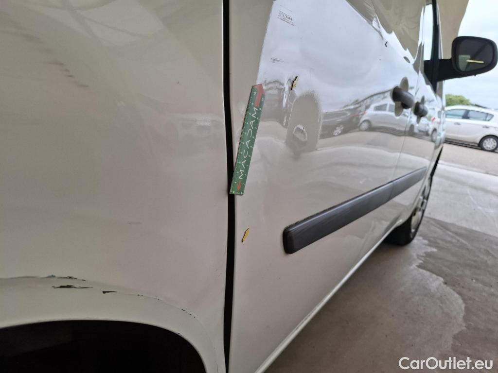  Renault  Kangoo  II Express Extra (Série Spéciale) 1.5 dCi 95CV BVM6 E6dT #18