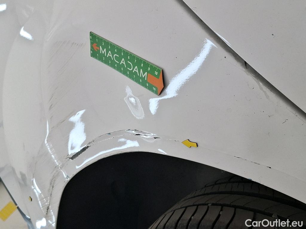  Renault  Kangoo  II Express Extra (Série Spéciale) 1.5 dCi 95CV BVM6 E6dT #4