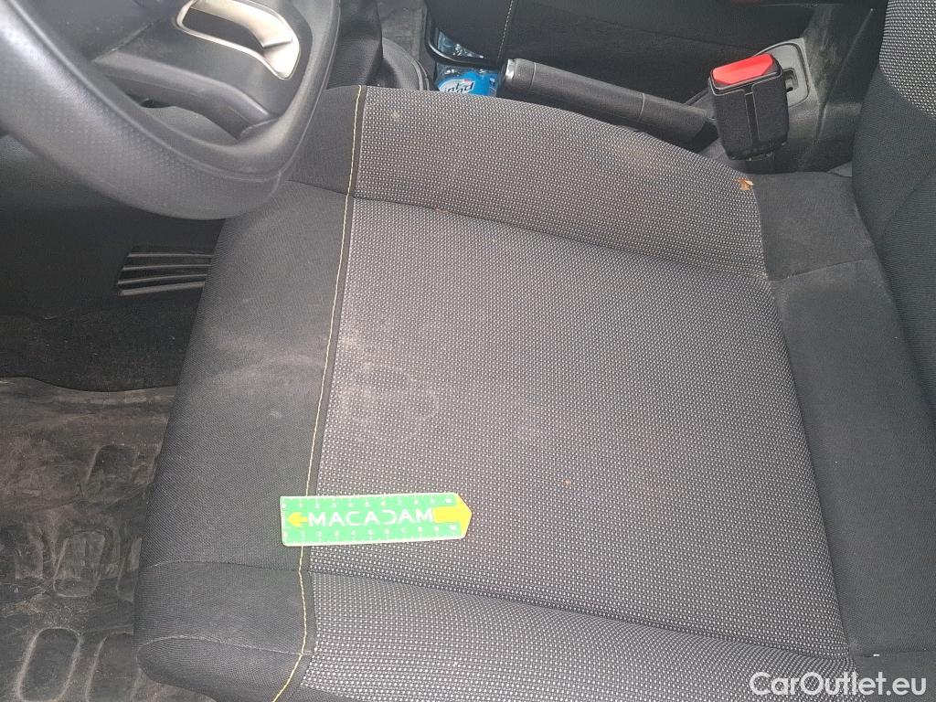  Citroen  C3  Société Feel Nav 1.5 BlueHDI 100CV BVM5 E6dT #11