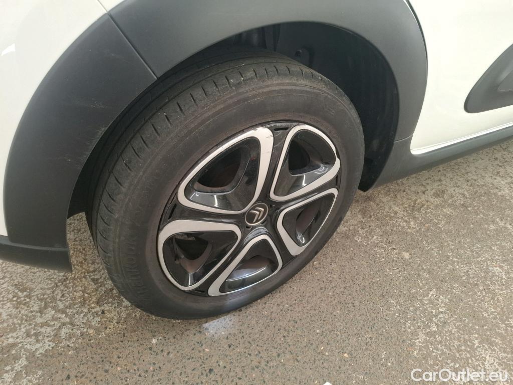  Citroen  C3 CITROEN  Société / 2020 / 5P / Berline BlueHDi 100 S&S BVM6 Feel Nav #31